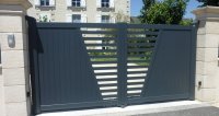 Notre société de clôture et de portail à Tauxigny